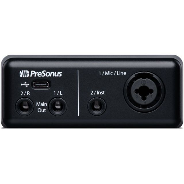 【PreSonus】AudioBox GO【美品】 Amazon.com: PreSonus AudioBox Go Creator Complete Studio