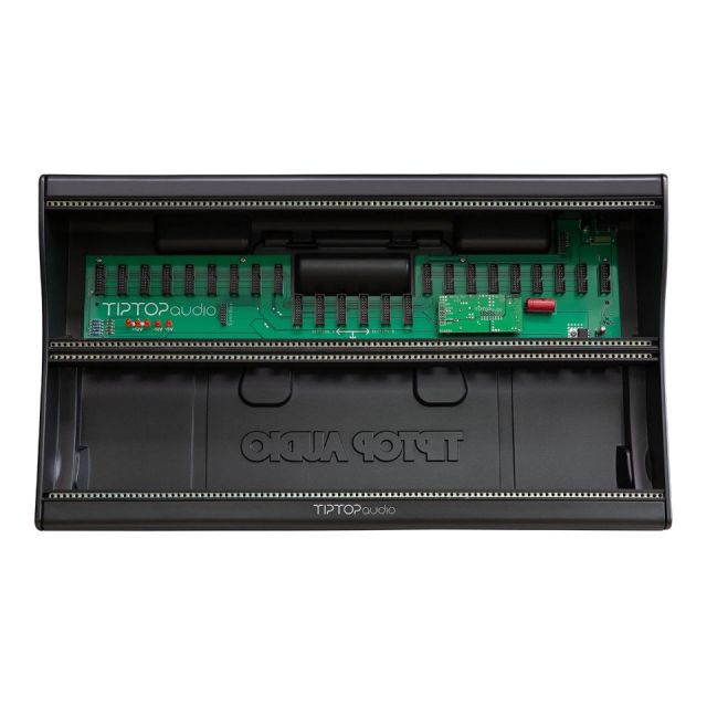 Tiptop Audio/Mantis Black