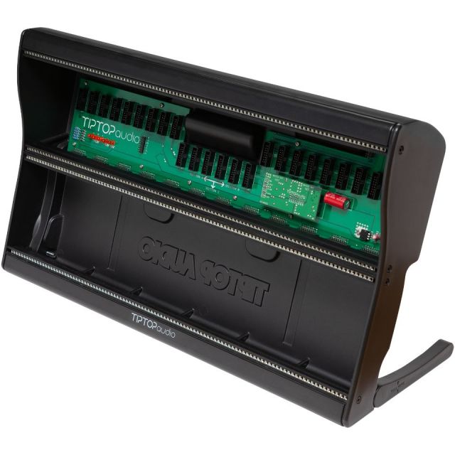 Tiptop Audio/Mantis Black