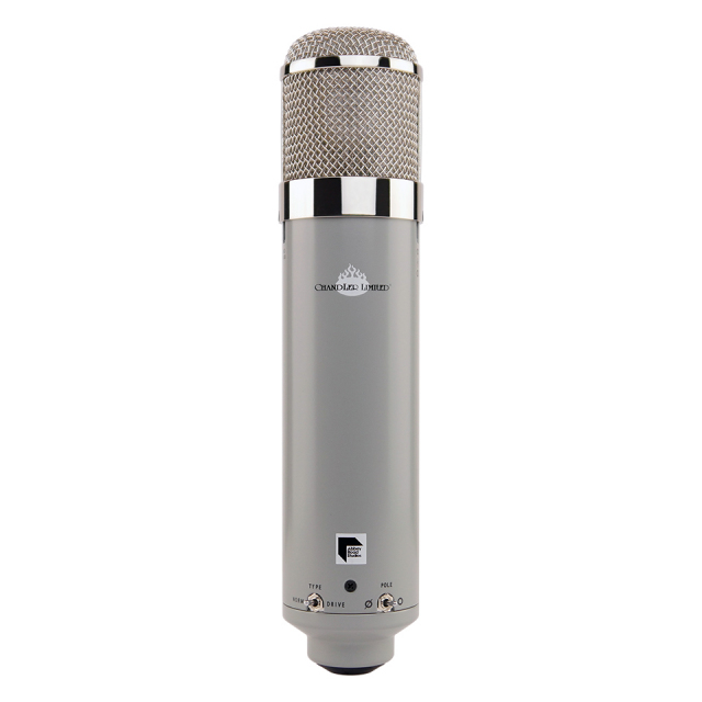 Chandler Limited/REDD MICROPHONE【在庫あり】