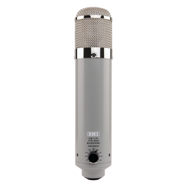 Chandler Limited/REDD MICROPHONE