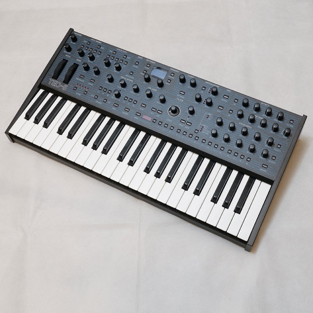 Oberheim/TEO-5【展示機特価品】【在庫あり】