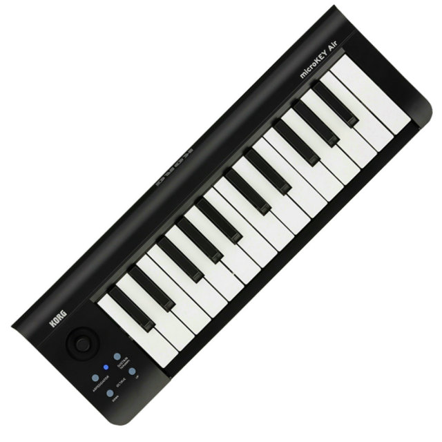 KORG/microKEY2-25AIR