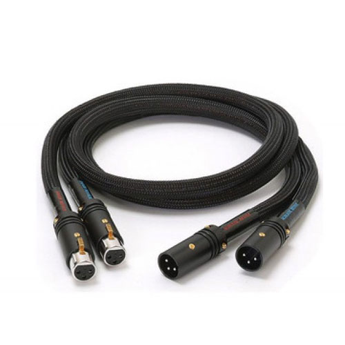 ACOUSTIC REVIVE/XLR-1.0tripleC-FM
