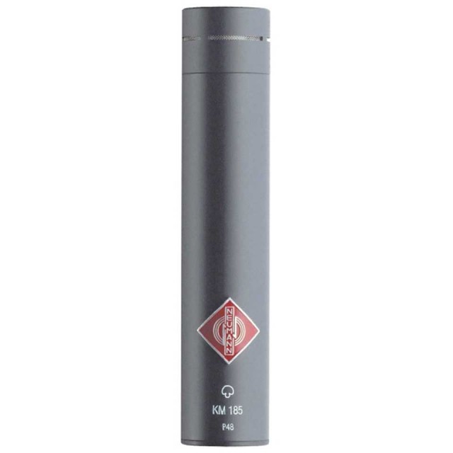 NEUMANN/KM 185 mt Stereo Set【受発注製品】