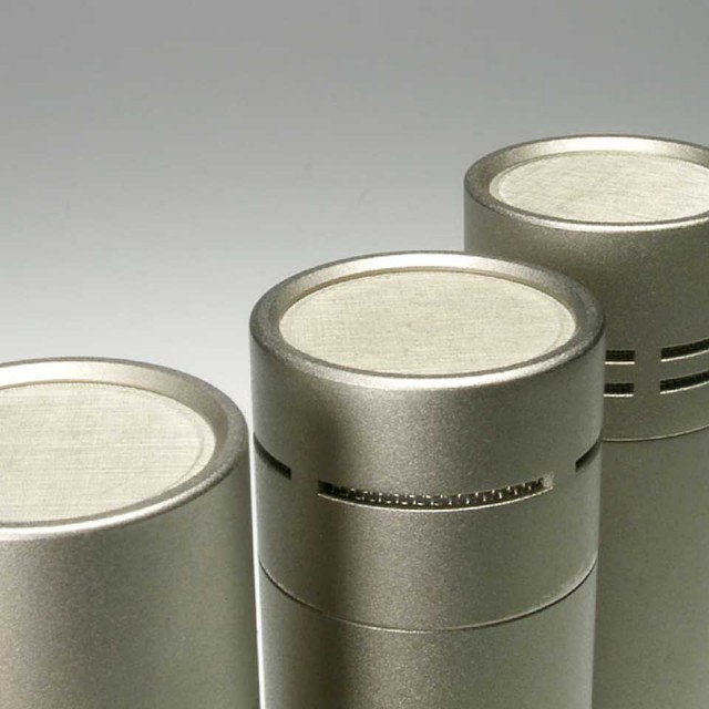 NEUMANN/KM 185 mt
