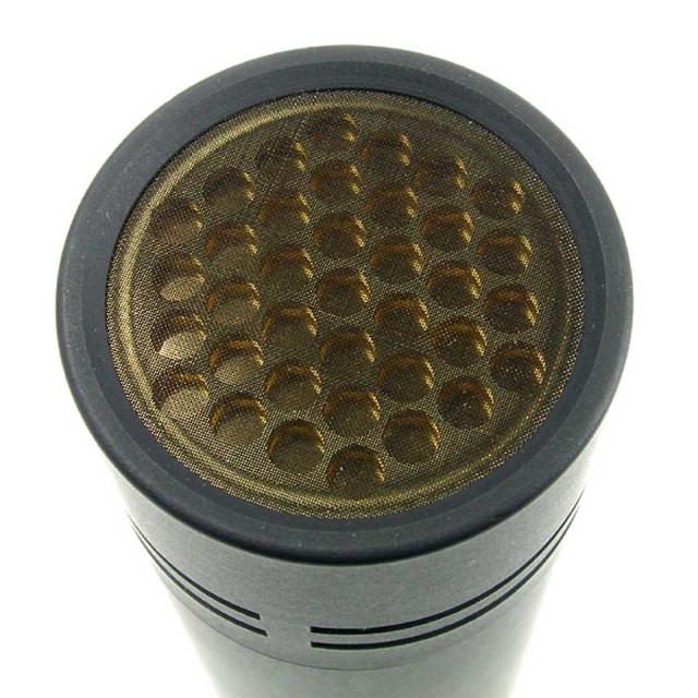 NEUMANN KM185 mt コンデンサーマイク KM 185 - ハイパーカーディオイド・ピックアップ・パターンを