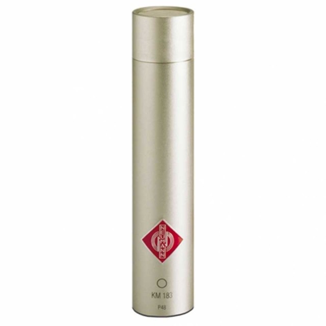 NEUMANN/KM 183