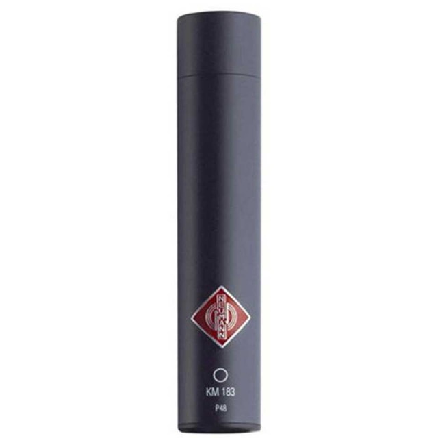 NEUMANN/KM 183 mt