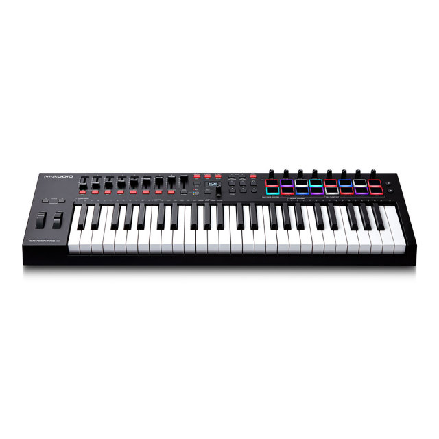 M-Audio (エムオーディオ) OXYGEN PRO 49 Oxygen Pro 49 | M-Audio