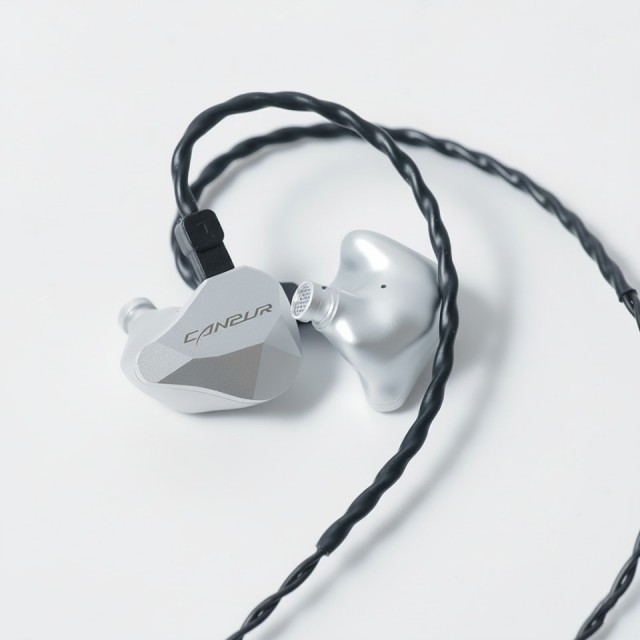 Canpur/Silver Flash【在庫あり】