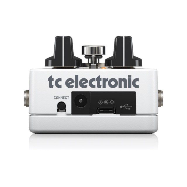 TC Electronic/PLETHORA X1