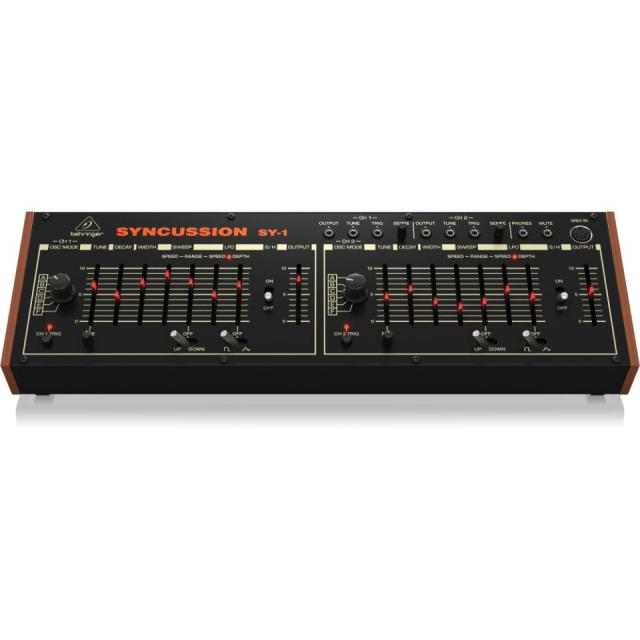 BEHRINGER/SYNCUSSION SY-1