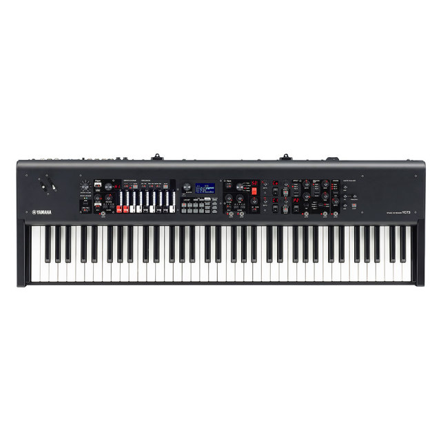YAMAHA/YC73
