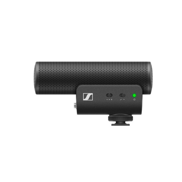 SENNHEISER/MKE 400-II MOBILE KIT