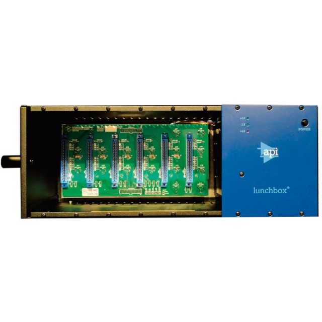 API/LUNCHBOX 500-6B-HC