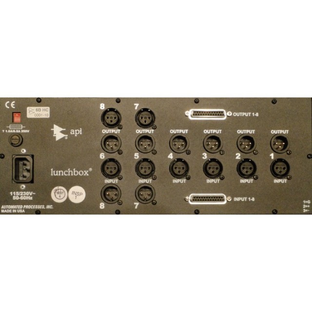 未使用に近い U76 API lunchbox モジュール 【公式通販】