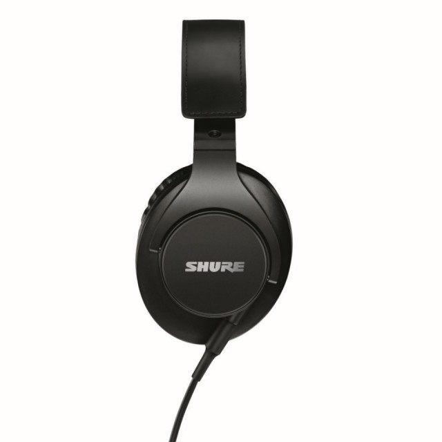 SHURE/SRH440A