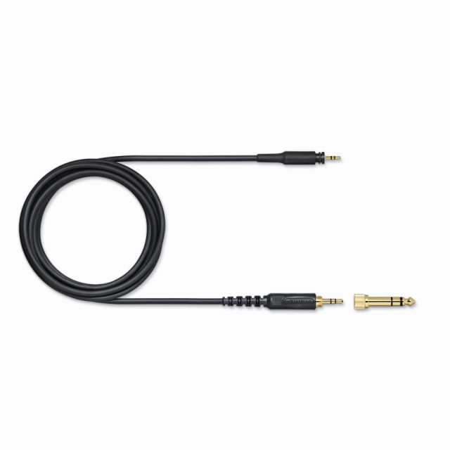 SHURE SRH840A ヘッドホン SRH840A - Professional Studio Headphones - Shure USA