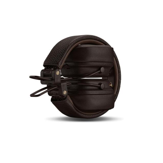 Marshall Major V ワイヤレスヘッドフォン ブラウン MAJOR V – Marshall │ 完実電気株式会社 | KANJITSU DENKI CO.,LTD