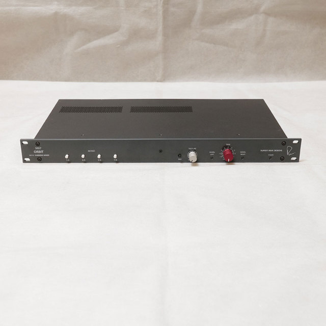 Rupert Neve Designs/5057 Orbit【中古】【在庫あり】
