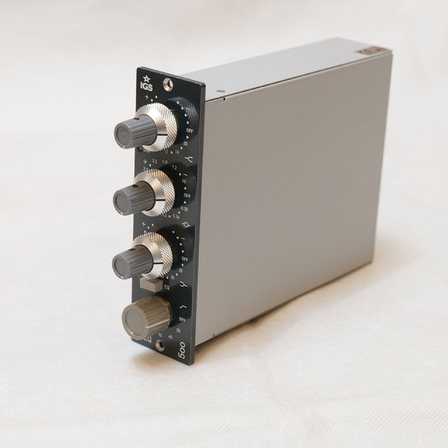 IGS Audio/573EQ【中古】【在庫あり】