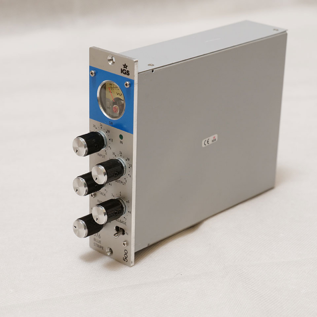 IGS Audio/576 Blue Stripe【中古】【在庫あり】