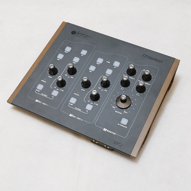 iCON/32Ci【展示機特価品】【在庫あり】