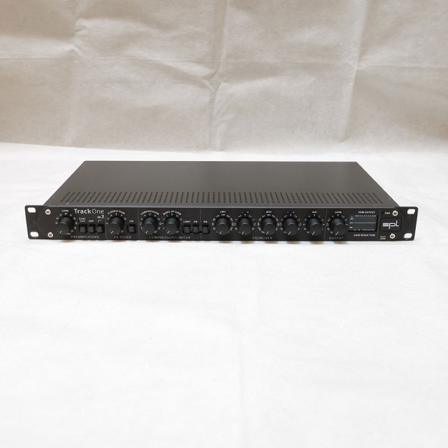 SPL/Track One Mk3【中古】【在庫あり】