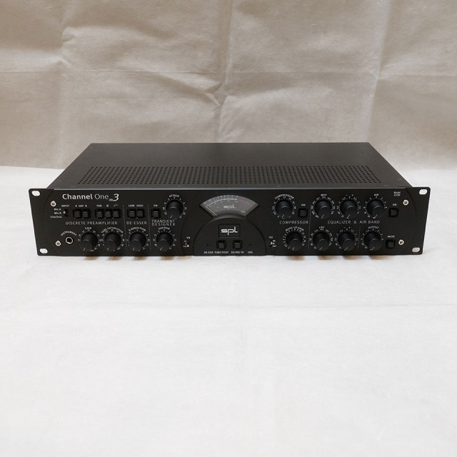 SPL/Channel One Mk3【中古】【在庫あり】