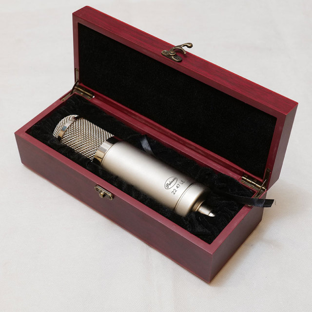 Peluso Microphone Lab/22 47 LE【展示機特価品】【在庫あり】