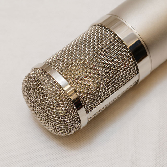 Peluso Microphone Lab/22 47 LE【展示機特価品】【在庫あり】