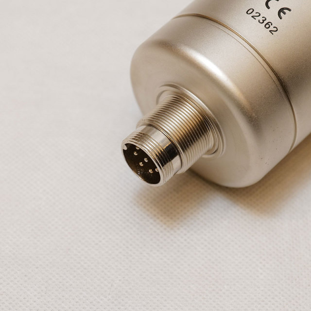 Peluso Microphone Lab/22 47 LE【展示機特価品】【在庫あり】