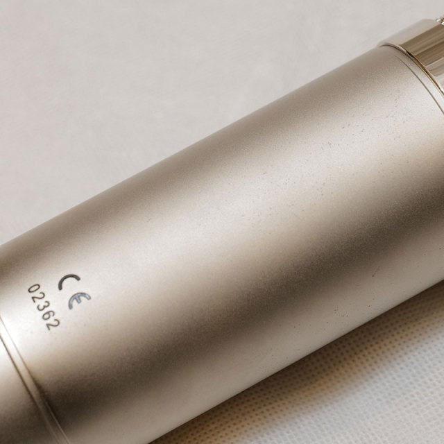Peluso Microphone Lab/22 47 LE【展示機特価品】【在庫あり】