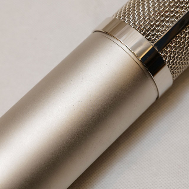 Peluso Microphone Lab/22 47 LE【展示機特価品】【在庫あり】
