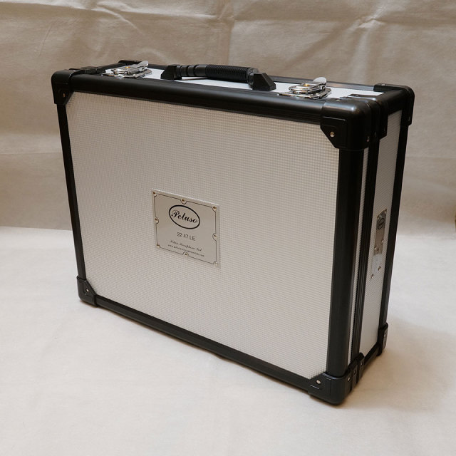 Peluso Microphone Lab/22 47 LE【展示機特価品】【在庫あり】