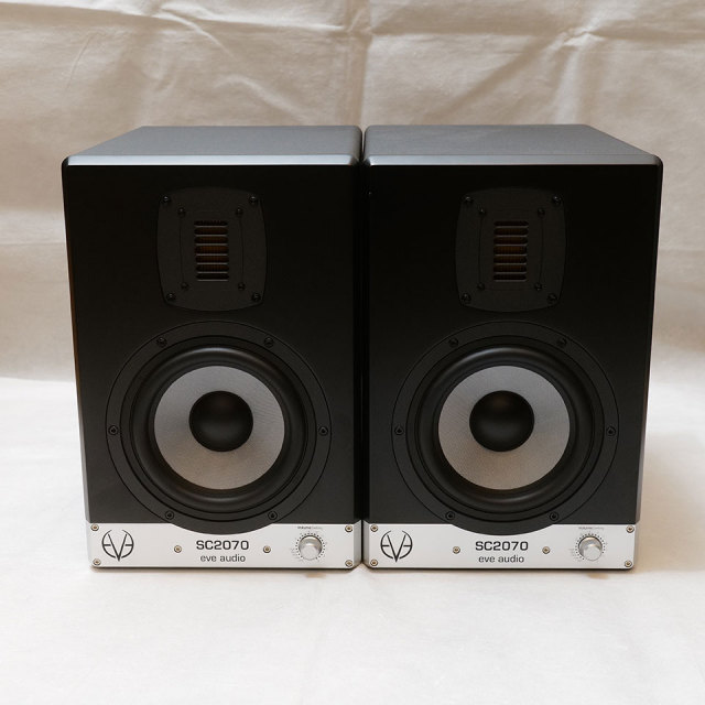 Eve Audio/SC2070 (Pair)【中古】【在庫あり】