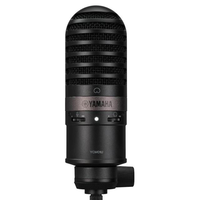 YAMAHA/YCM01U Black