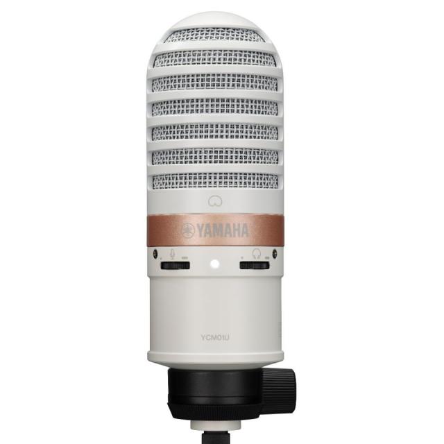 YAMAHA/YCM01U White