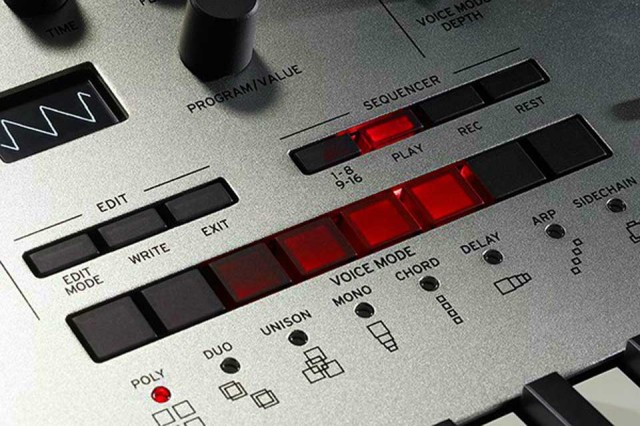 KORG/minilogue