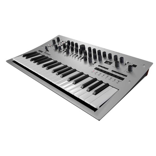 KORG シンセサイザー minilogue ミニローグ KORG/minilogue