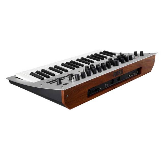 KORG / minilogue アナログシンセサイザー KORG/minilogue