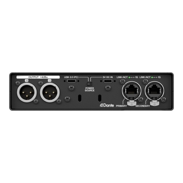 YAMAHA/RUio16-D