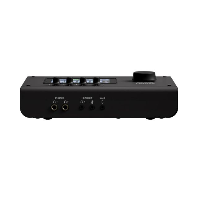 YAMAHA/URX22 B【お取り寄せ商品】