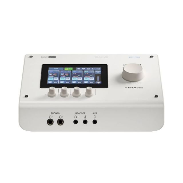 YAMAHA/URX22 W【在庫あり】