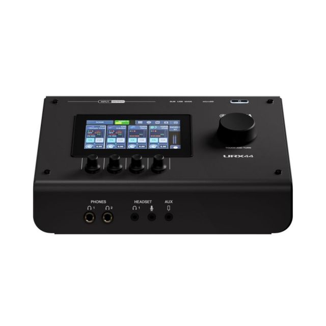 YAMAHA/URX44 B