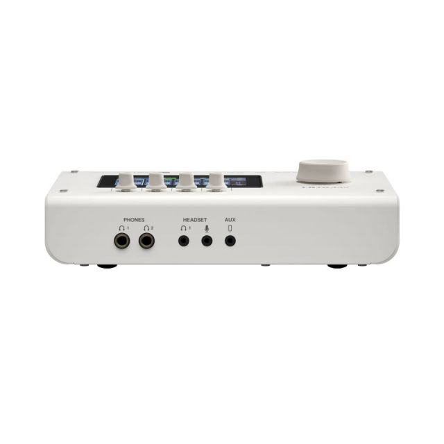 YAMAHA/URX44V W