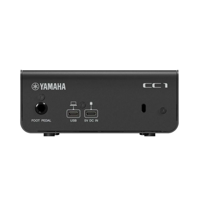 YAMAHA/CC1【在庫あり】