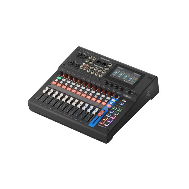 YAMAHA/MGX12 B