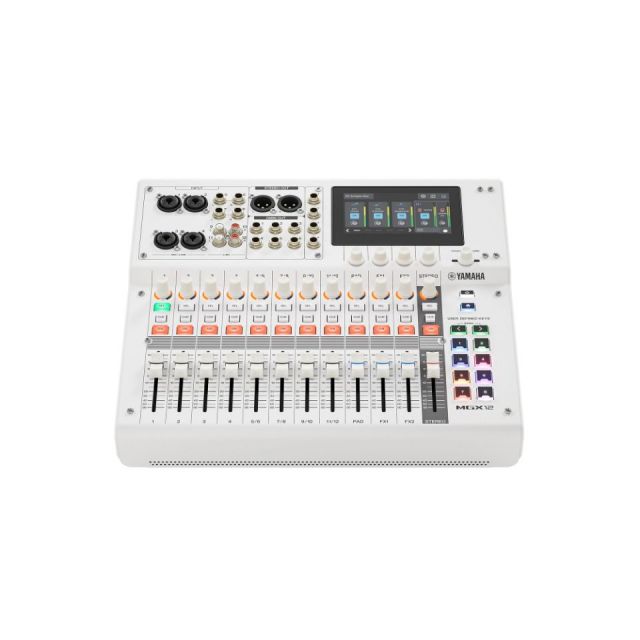 YAMAHA/MGX12 W